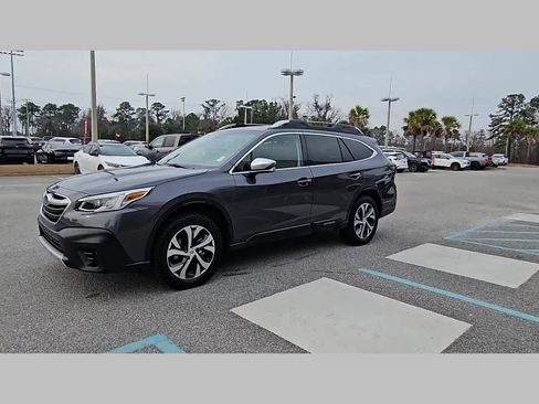 Used 2022 Subaru Outback Touring XT image 24