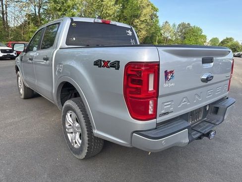 Used 2019 Ford Ranger XLT w/ Equipment Group 301A Mid image 3