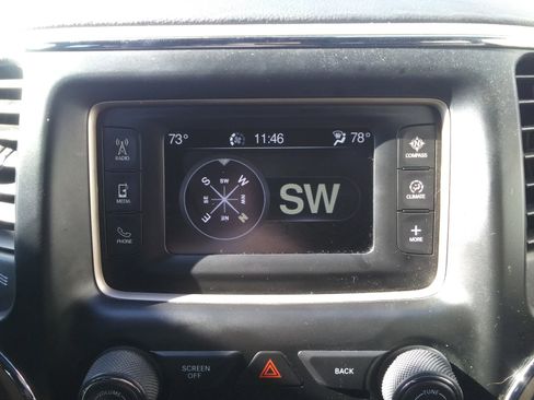 Used 2016 Jeep Grand Cherokee Laredo w/ Quick Order Package 23E image 24