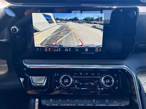 New 2026 GMC Sierra 3500 Denali w/ Denali Reserve Package AWD/4WD image 14