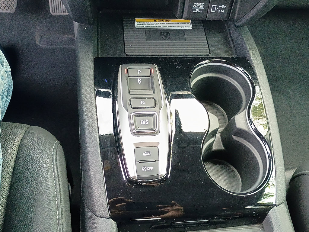Certified 2021 Honda Pilot Elite image 28