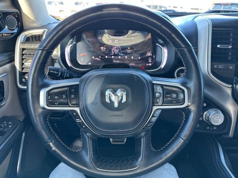 Used 2025 RAM 1500 Tungsten w/ Off Road Group image 19