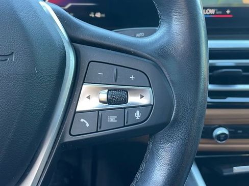 Used 2023 BMW i4 eDrive35 w/ Premium Package image 17