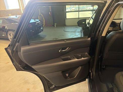 New 2026 Nissan Pathfinder SL AWD/4WD image 11