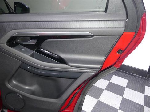 Used 2020 Land Rover Range Rover Evoque S image 25