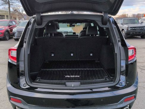 Used 2019 Acura RDX A-Spec image 34