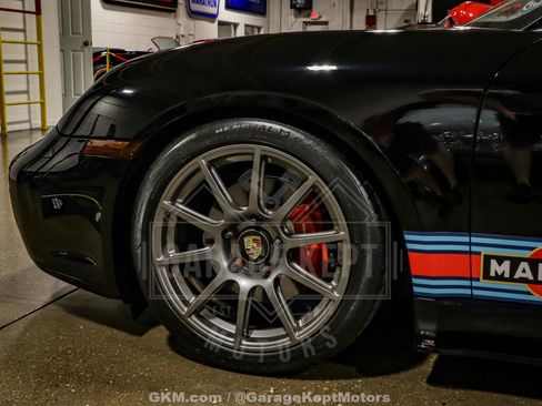 Used 2006 Porsche Cayman S image 29