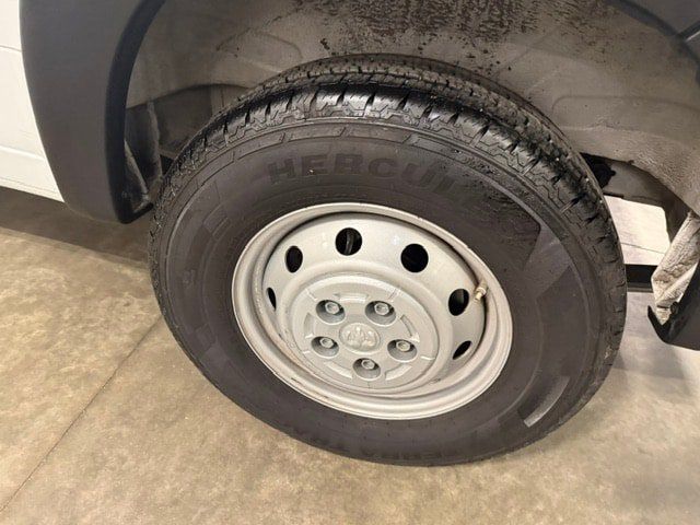 Used 2021 RAM ProMaster 2500 FWD image 33