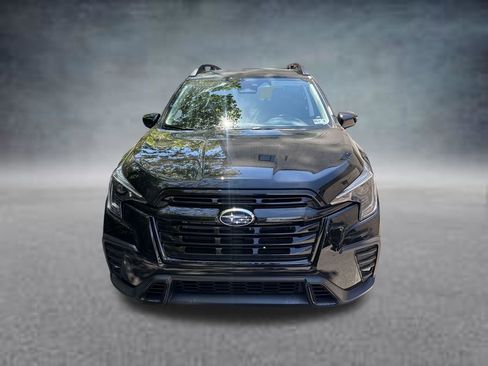 New 2026 Subaru Ascent Premium AWD/4WD image 3