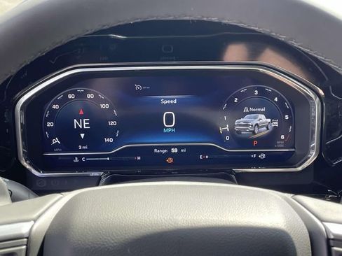 New 2025 Chevrolet Silverado 1500 RST w/ Convenience Package II AWD/4WD image 20