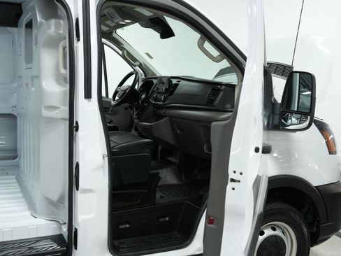 Used 2023 Ford Transit 350 Low Roof RWD image 10