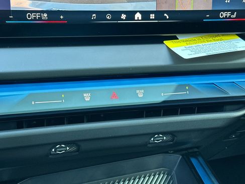 New 2026 BMW X3 M50 w/ Premium Package image 18