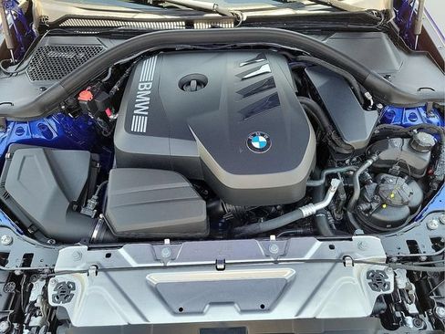 New 2026 BMW 330i Sedan w/ M Sport Package RWD image 12