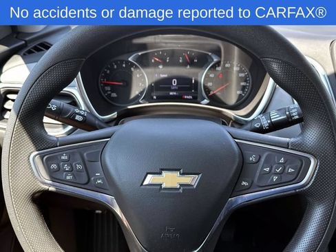 Certified 2024 Chevrolet Equinox LS w/ LS Convenience Package FWD image 20
