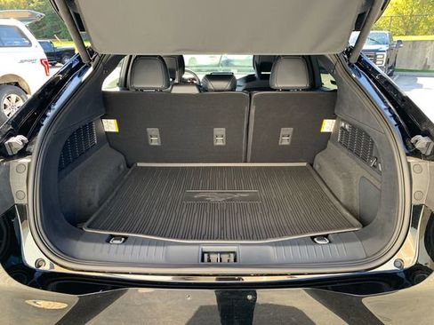 New 2025 Ford Mustang Mach-E GT w/ Bronze Appearance Package image 12