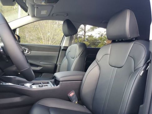 New 2026 Kia Sorento EX image 15