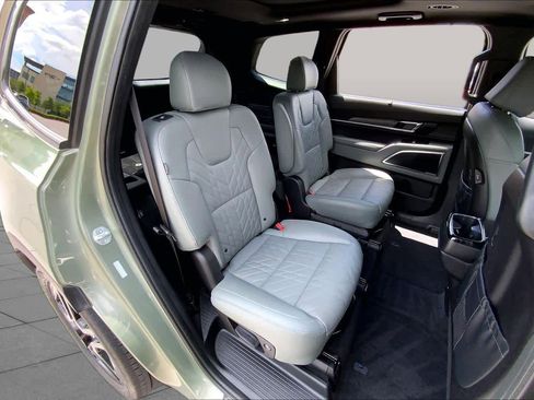 Used 2024 Kia Telluride SX X-Line AWD/4WD image 21