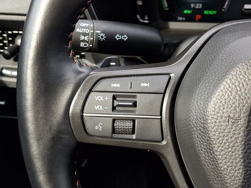 Used 2026 Honda CR-V TrailSport image 22