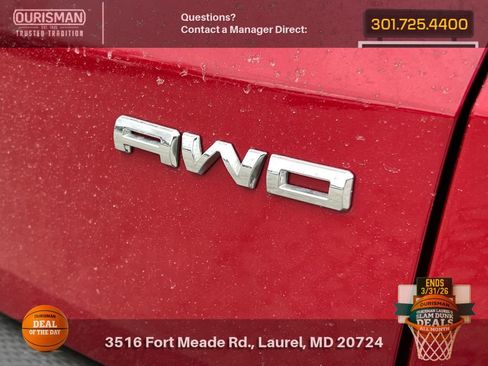 Used 2022 Ford Escape SE w/ Convenience Package image 23
