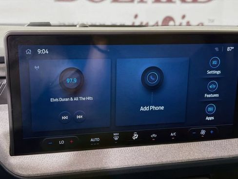Certified 2025 Ford Maverick XLT FWD image 16