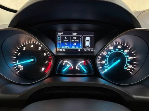 Used 2015 Ford Escape Titanium AWD/4WD image 56