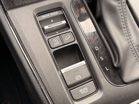 Certified 2023 Honda CR-V EX-L image 25