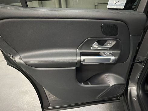 Certified 2026 Mercedes-Benz GLB 250 image 40