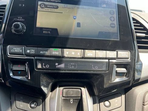Used 2018 Honda Odyssey EX-L image 21