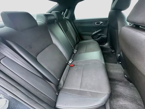 Used 2024 Honda Civic Sport image 24