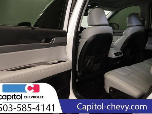 Used 2021 Hyundai Palisade SEL AWD/4WD image 33