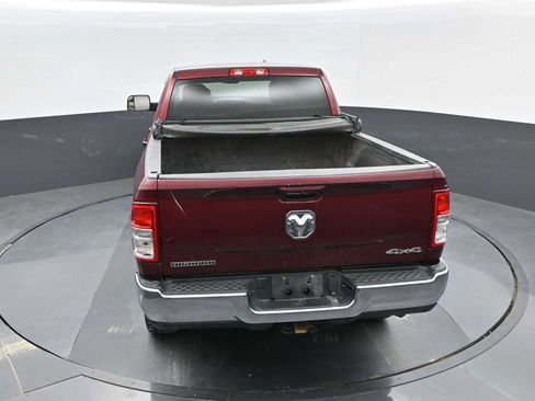 Used 2022 RAM 2500 Big Horn w/ Level A Equipment Group image 35