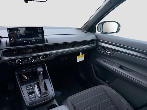 New 2026 Honda CR-V TrailSport image 18