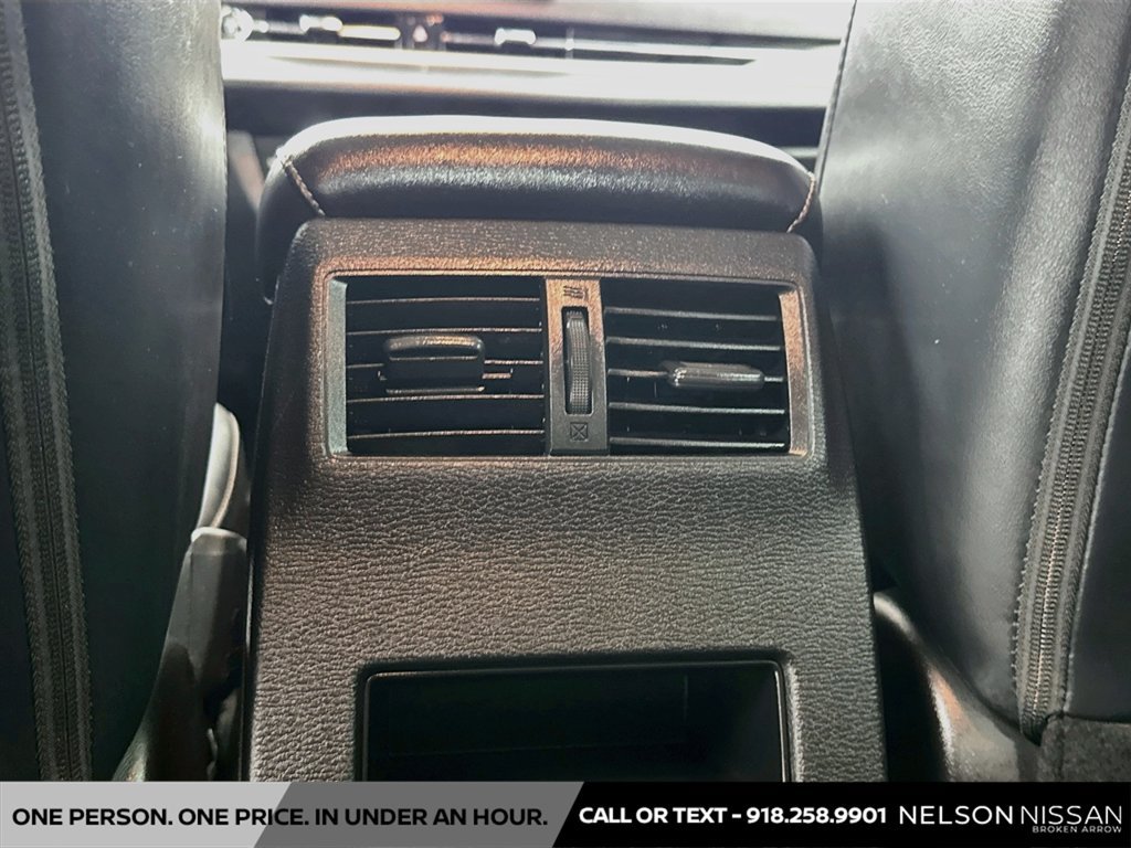 Used 2023 Mitsubishi Outlander Ralliart AWD/4WD image 25