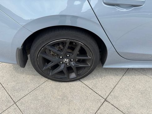 Used 2024 Honda Civic Sport image 21