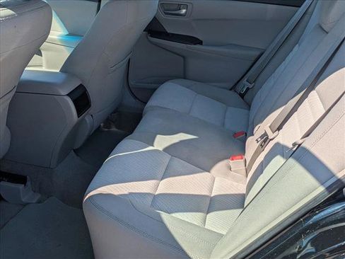 Used 2017 Toyota Camry LE image 16