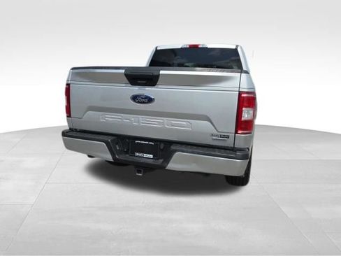 Used 2019 Ford F150 XL w/ Equipment Group 101A Mid RWD image 22