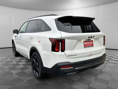 New 2026 Kia Sorento SX Prestige image 6