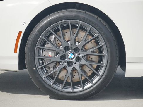 Used 2026 BMW M235i xDrive w/ M Performance Package AWD/4WD image 5