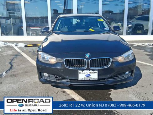 Used 2015 BMW 328i xDrive Sedan image 2