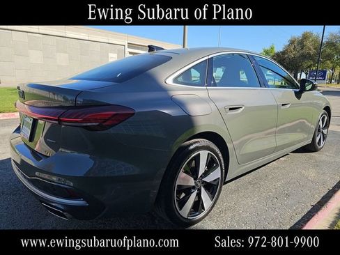 Used 2025 Audi A5 2.0T Premium Plus w/ Premium Plus image 5