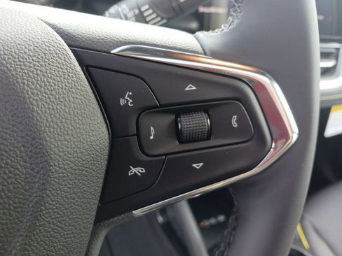 New 2026 Chevrolet TrailBlazer ACTIV w/ Convenience Package image 34