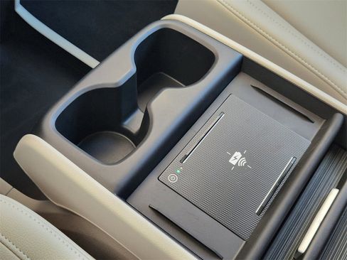 New 2026 Honda Odyssey EX-L image 16