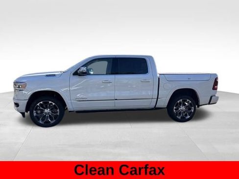 Used 2023 RAM 1500 Limited image 3