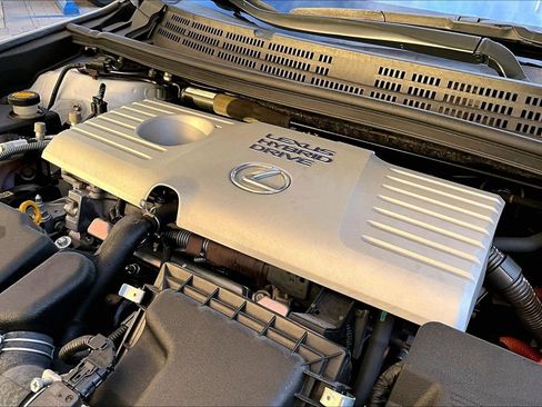 Used 2012 Lexus CT 200h image 31