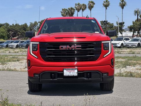 New 2026 GMC Sierra 1500 Elevation AWD/4WD image 2