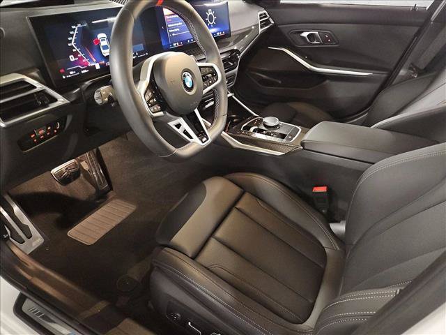 Used 2026 BMW M340i xDrive w/ Premium Package AWD/4WD image 10