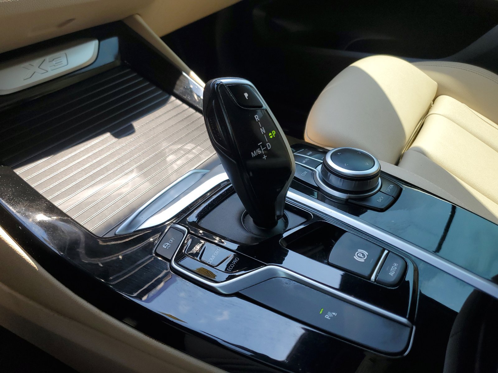 Used 2021 BMW X3 sDrive30i RWD image 29