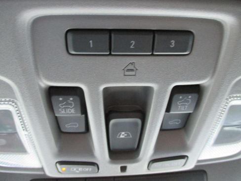 Used 2025 Chevrolet Silverado 2500 LTZ w/ LTZ Plus Package image 28