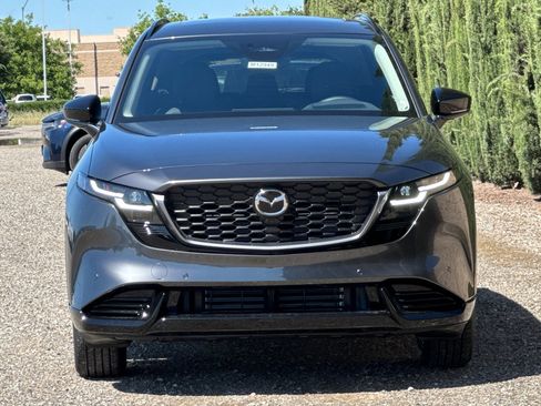 New 2026 MAZDA CX-5 2.5 S w/ Premium Package AWD/4WD image 9
