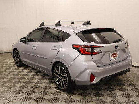 Used 2024 Subaru Impreza 2.0i Sport image 25